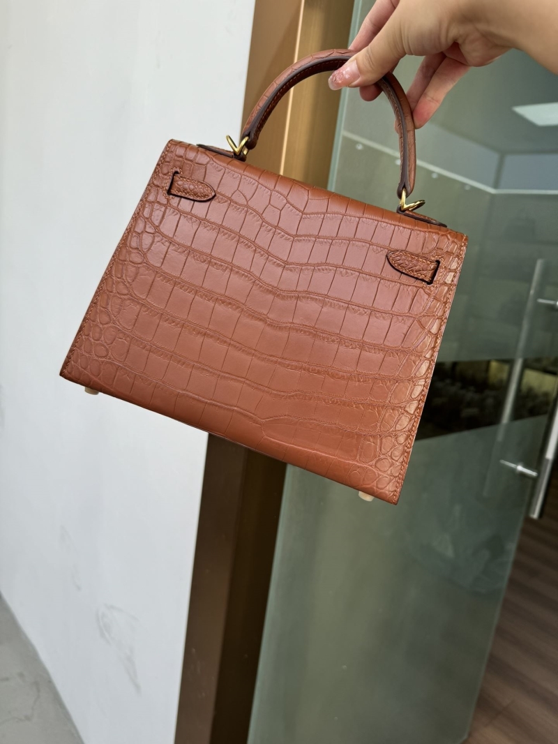 Hermes Kelly Bags